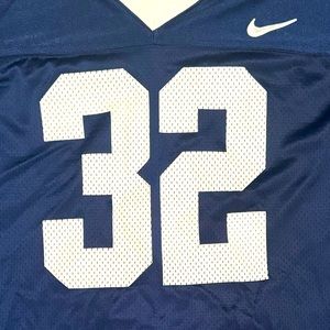 Vintage 1990’s Penn State #32 Football Jersey
